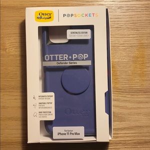 Otter Box 11 Pro Max Case